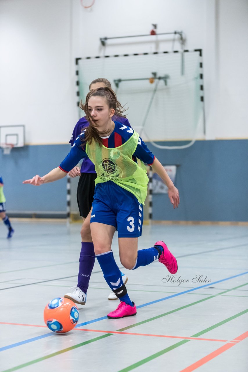 Bild 228 - HFV Futsalmeisterschaft